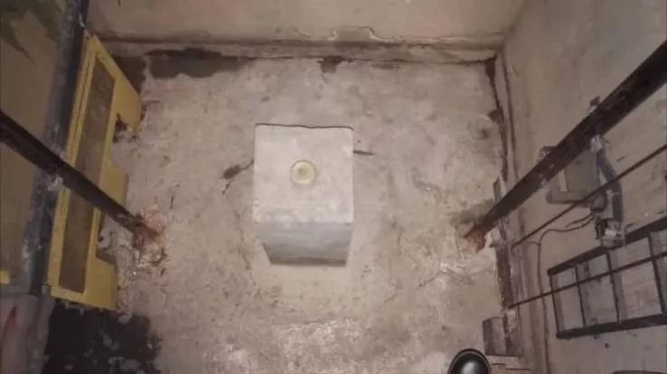 北京地铁堵漏