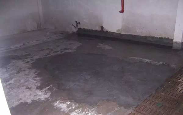 工程防水堵漏