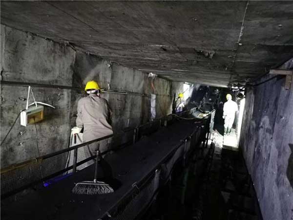 衢州地下室堵漏